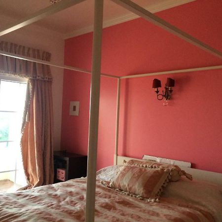 Sunny Suites Golf And Free Parking Guest House Lisboa Exterior foto
