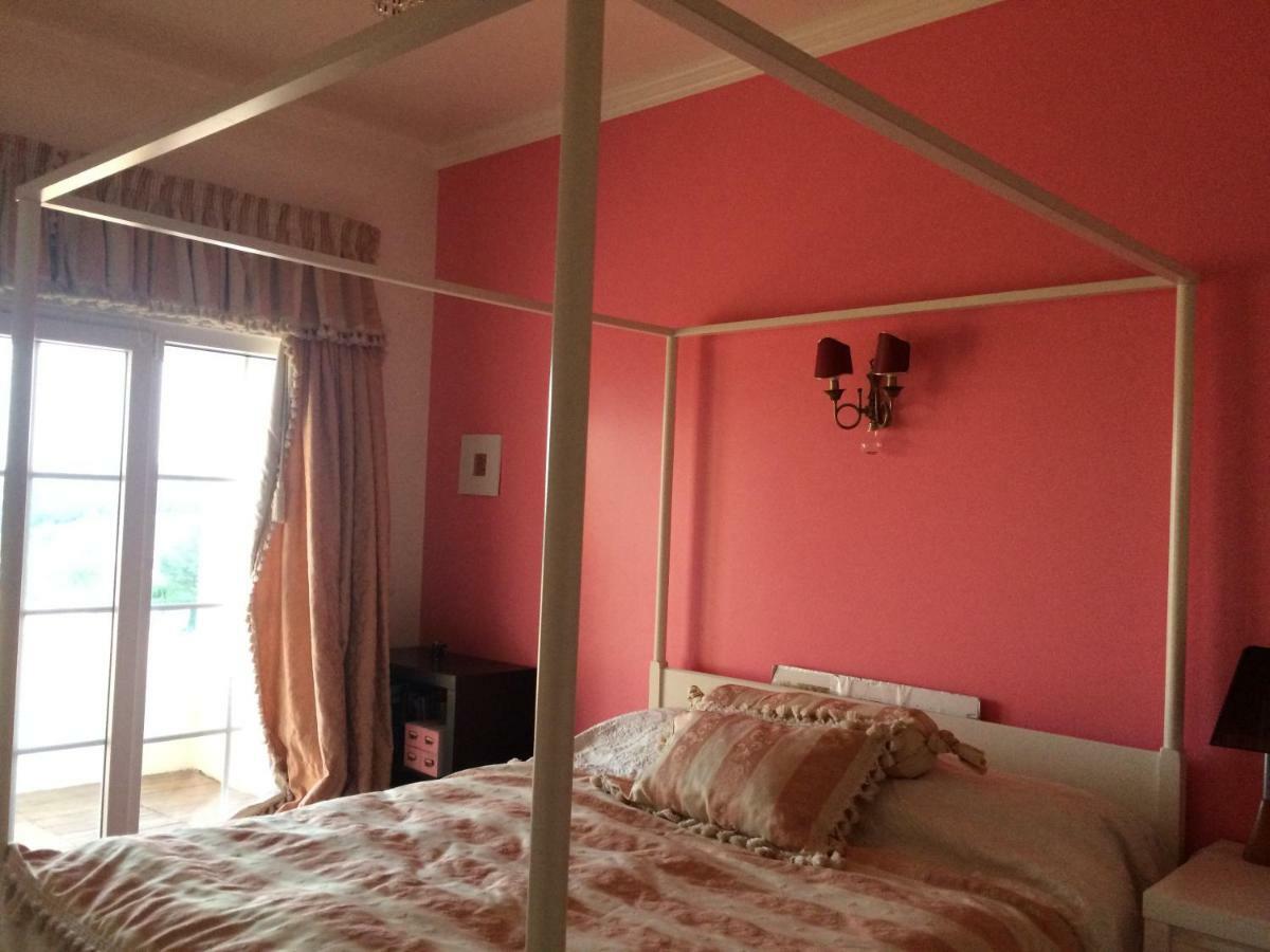 Sunny Suites Golf And Free Parking Guest House Lisboa Exterior foto