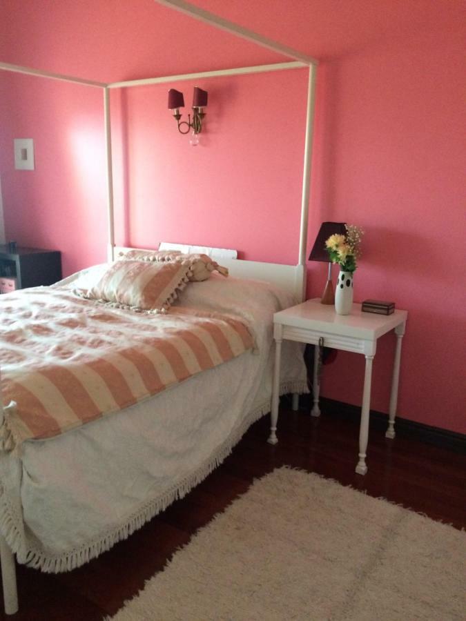 Sunny Suites Golf And Free Parking Guest House Lisboa Exterior foto