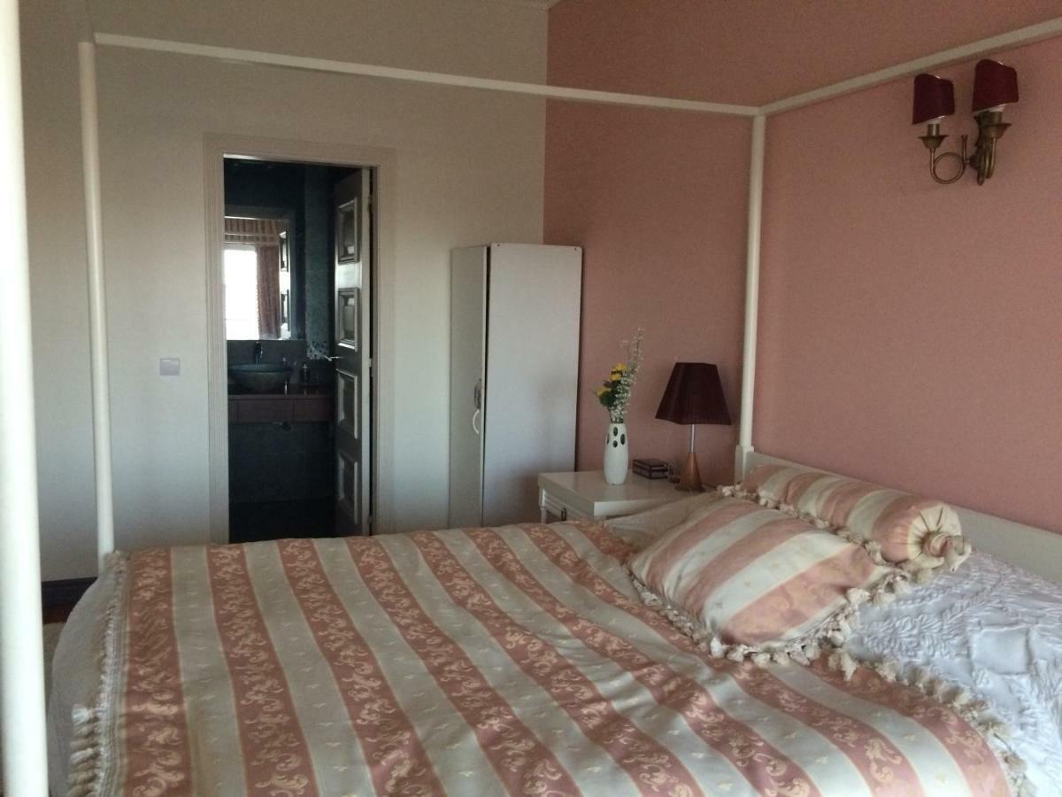 Sunny Suites Golf And Free Parking Guest House Lisboa Exterior foto